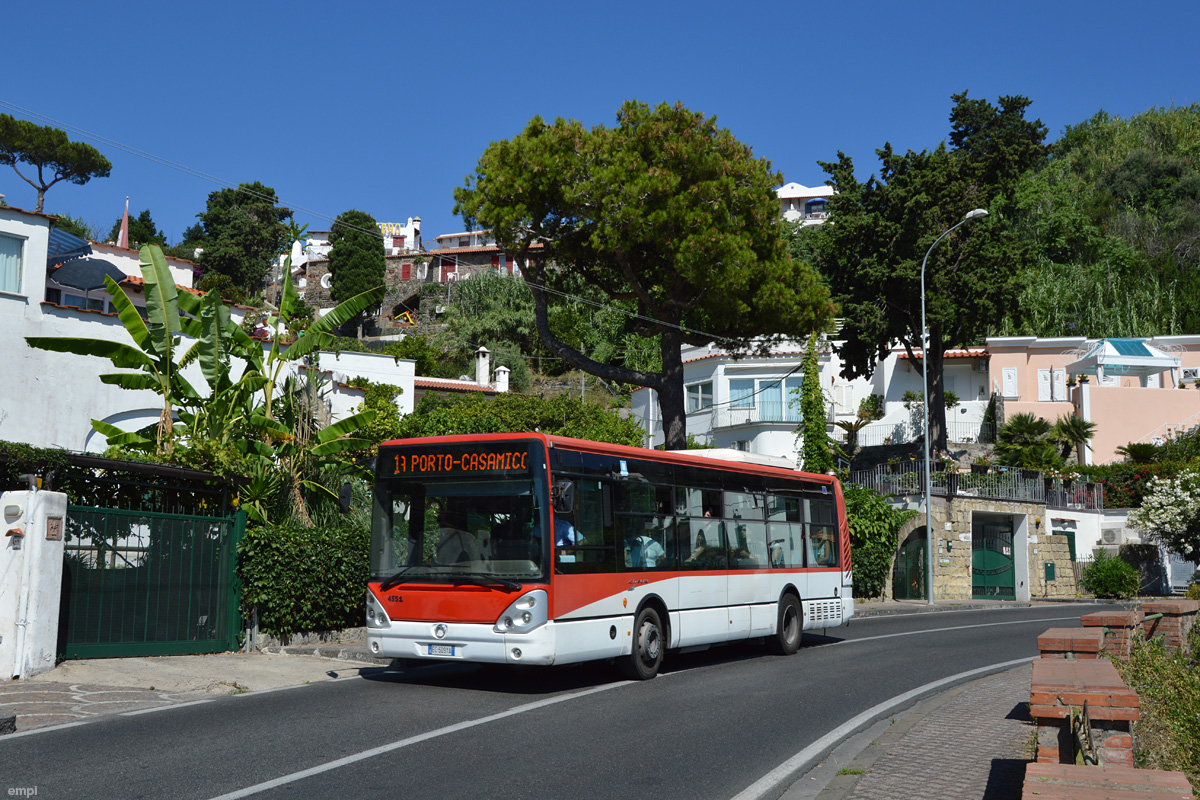 Irisbus Citelis 10.5M #4551