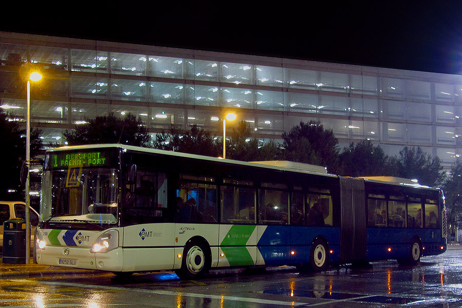 Irisbus Citelis 18M #250