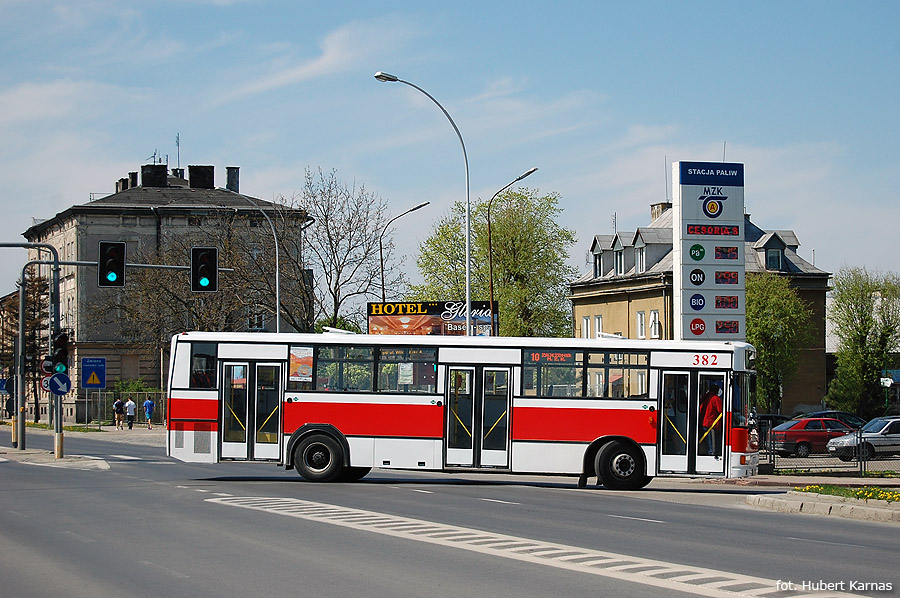 Jelcz PR110M CNG #369