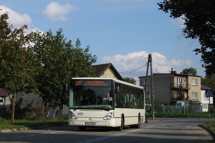 Irisbus Citelis 12M #GSL 78PK