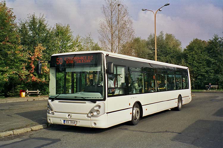 Irisbus Citelis 12M #389