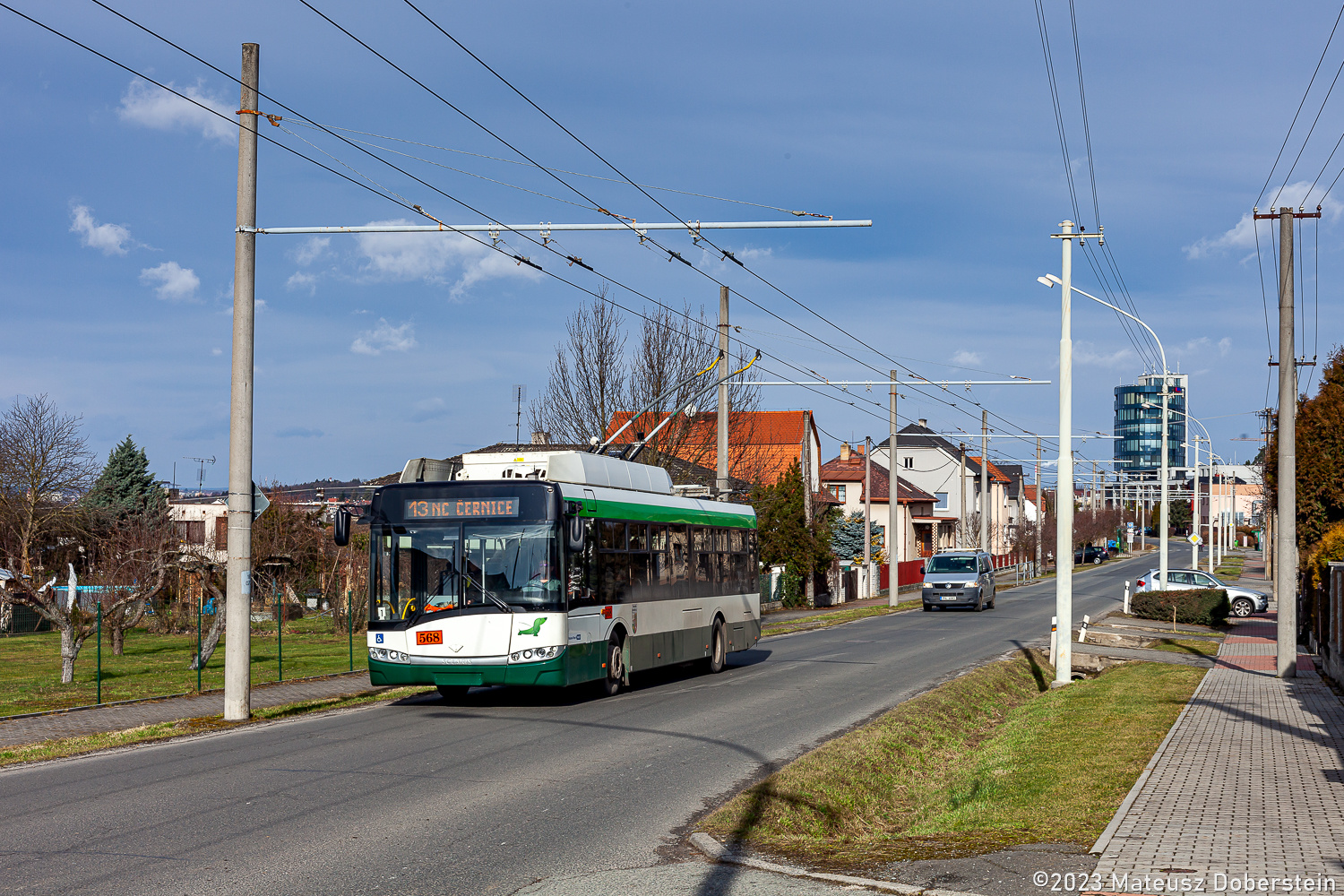 Škoda 26Tr Solaris #568