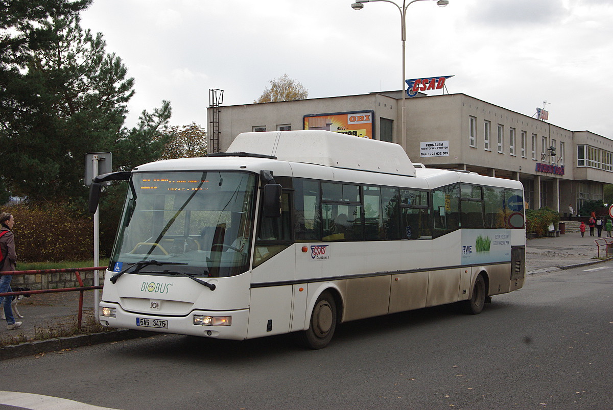 Ekobus Intercity Plus #5A5 3475