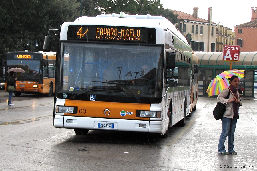 Irisbus 491E.12.27 CityClass CNG #03