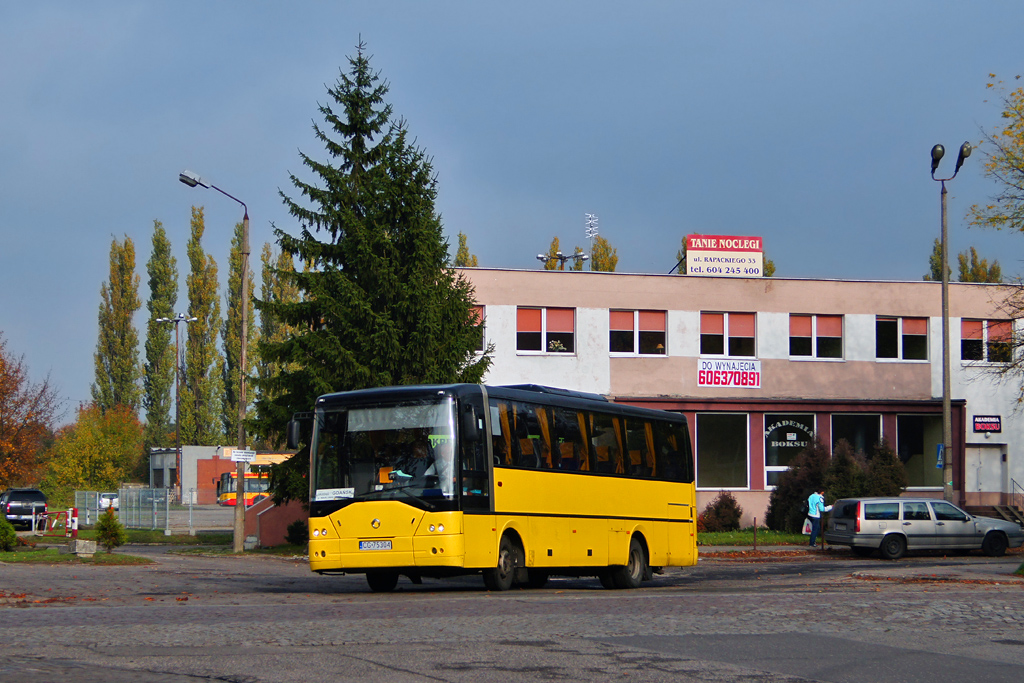 Irisbus Midys #215