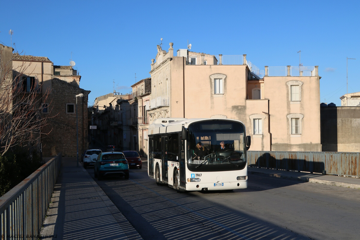 Irisbus 203E.7.96 Europolis #2047