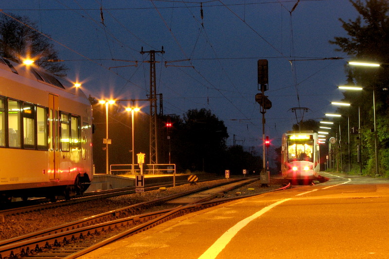 Alstom Regio Citadis #712