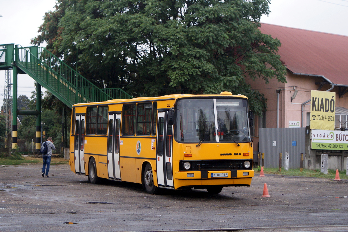Ikarus 263.30A #FJE-094
